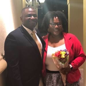 Meet your Posher, Raymond